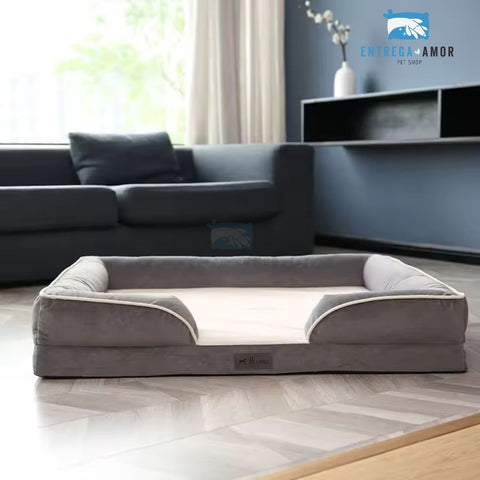 Cama nube Mediterranea XXL